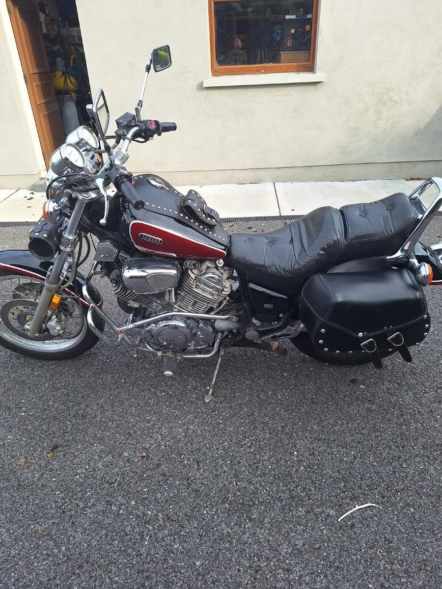 YAMAHA Other 1990 - Image 4