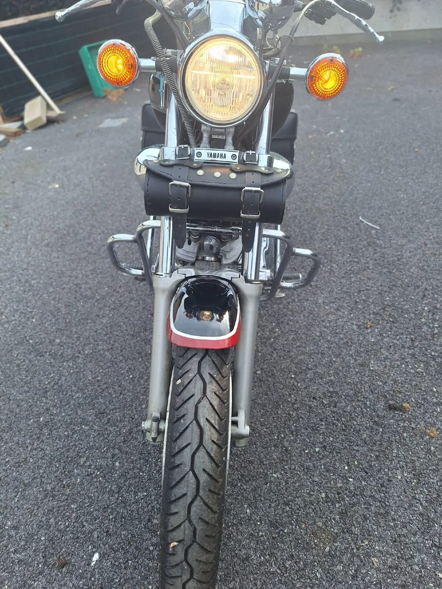 YAMAHA Other 1990 - Image 3