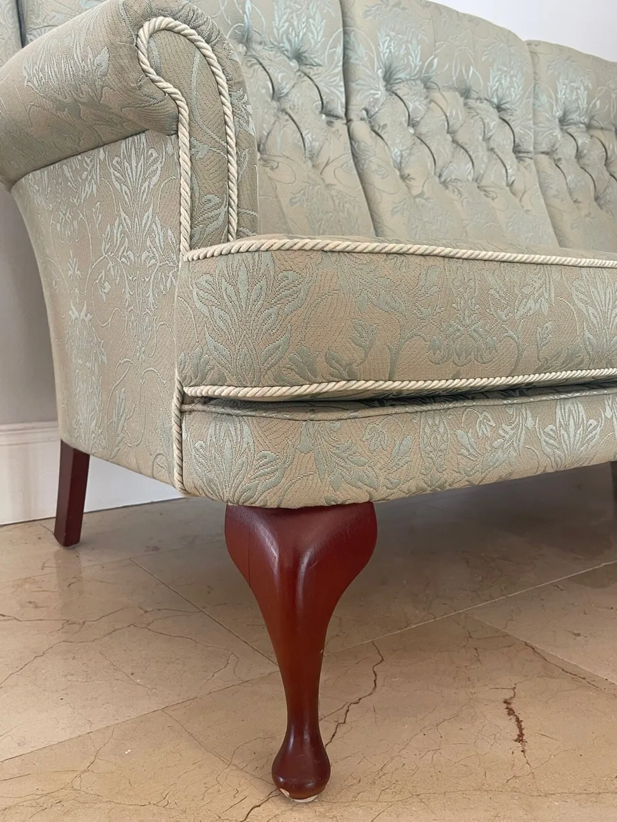 Settee - Image 2