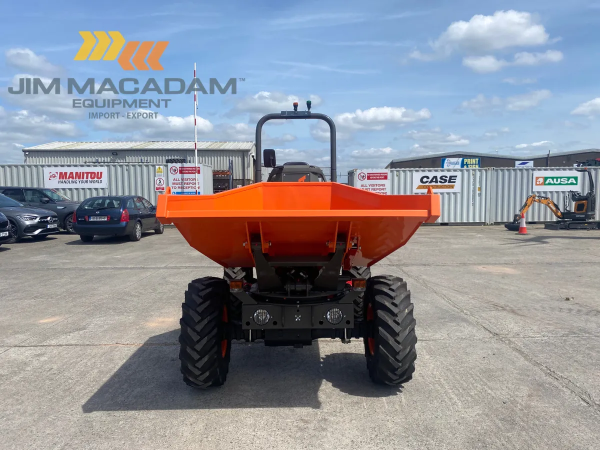Ausa D301 AHG Special Offer - Last Unit - Image 2