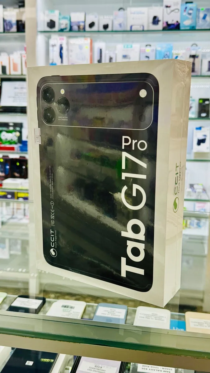 Tab G17 Pro