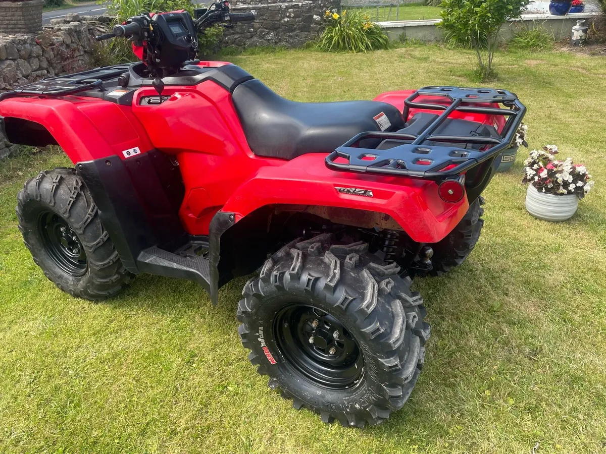 Quad of the week - Image 3