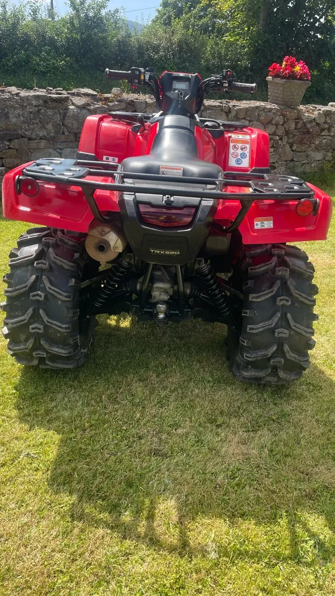 Quad of the week - Image 4