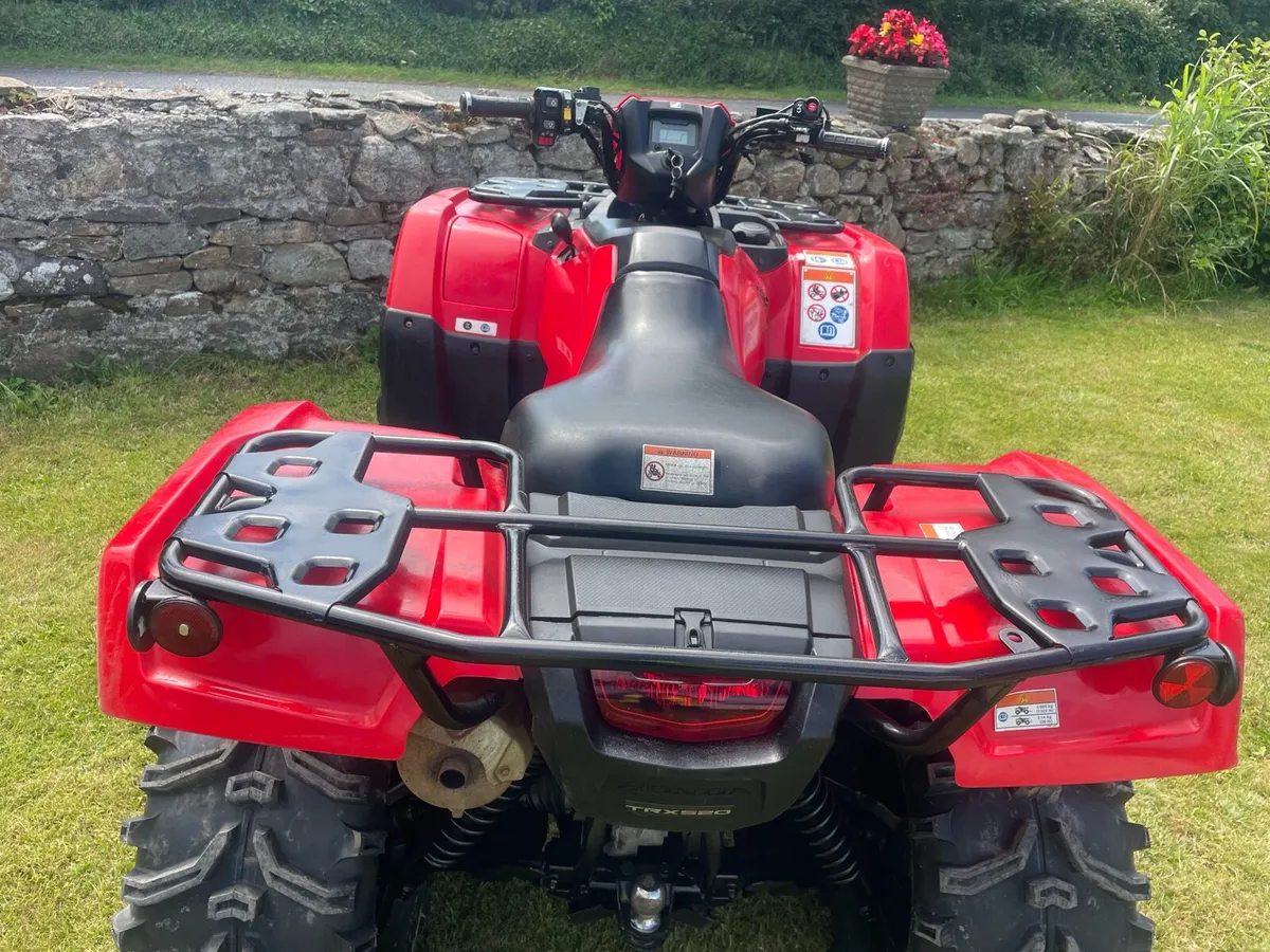 Quad of the week - Image 2