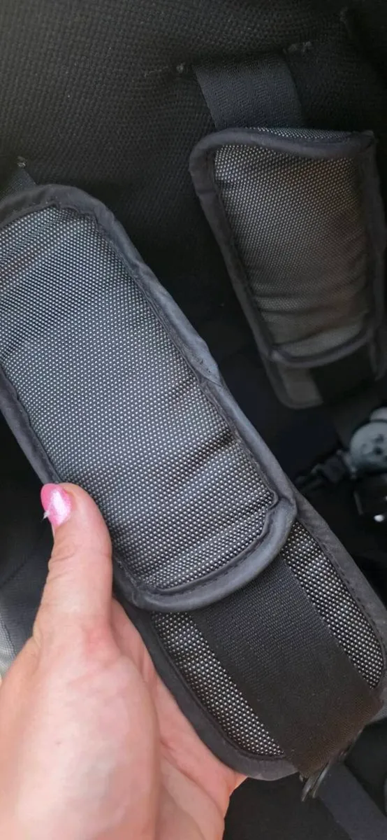 Car seat - Image 3