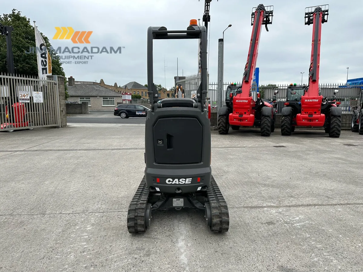 GB GBN10T Hydraulic Breaker - Now Back In Stock! - Image 4