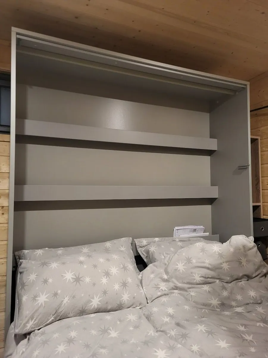 Murphy Bed - Image 2