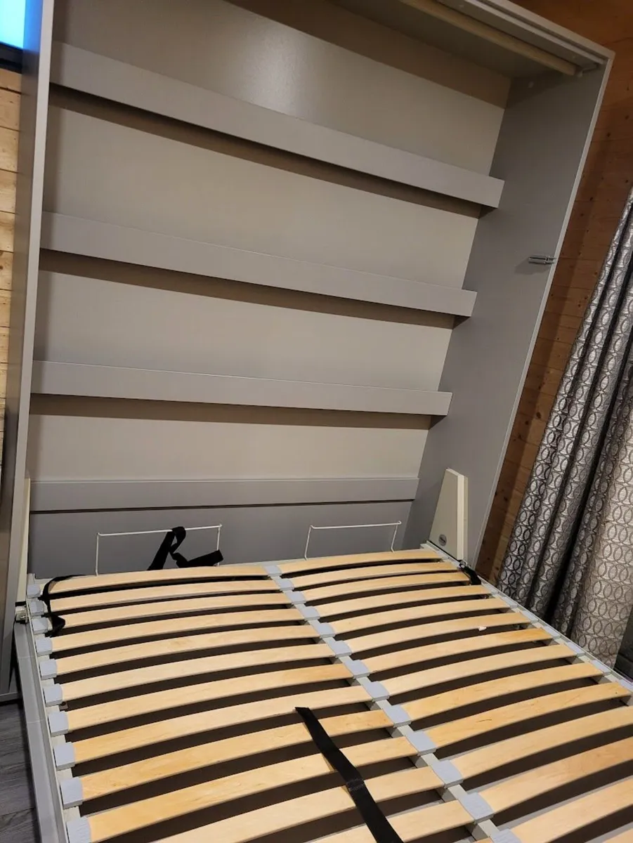 Murphy Bed - Image 4