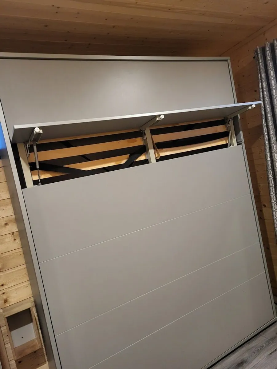 Murphy Bed - Image 3
