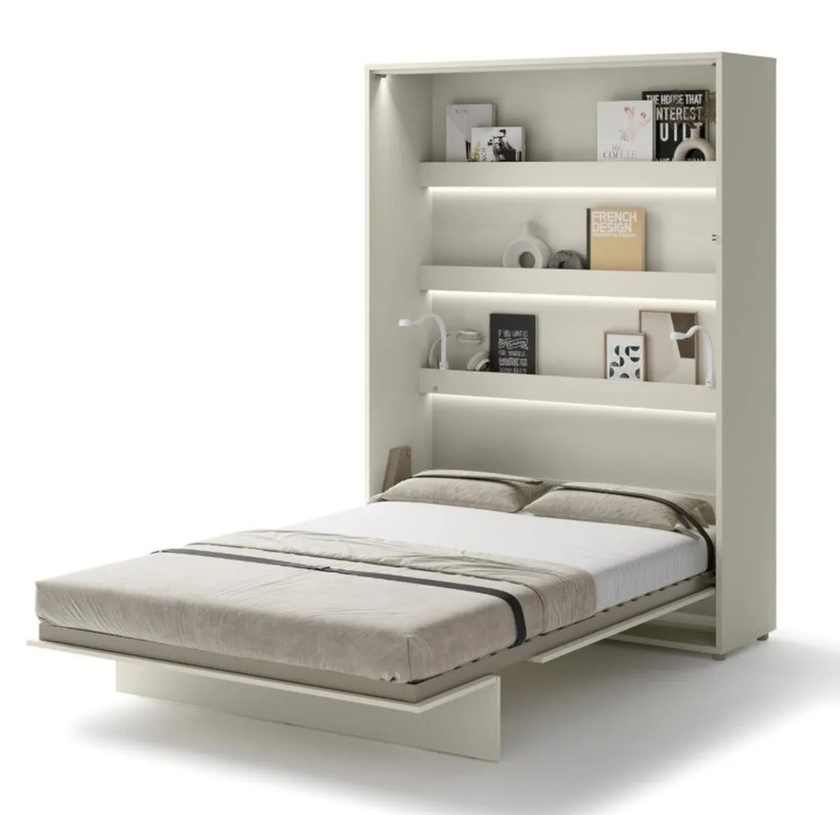 Murphy Bed - Image 1