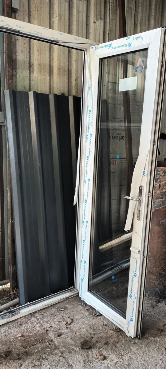 French doors - Image 2