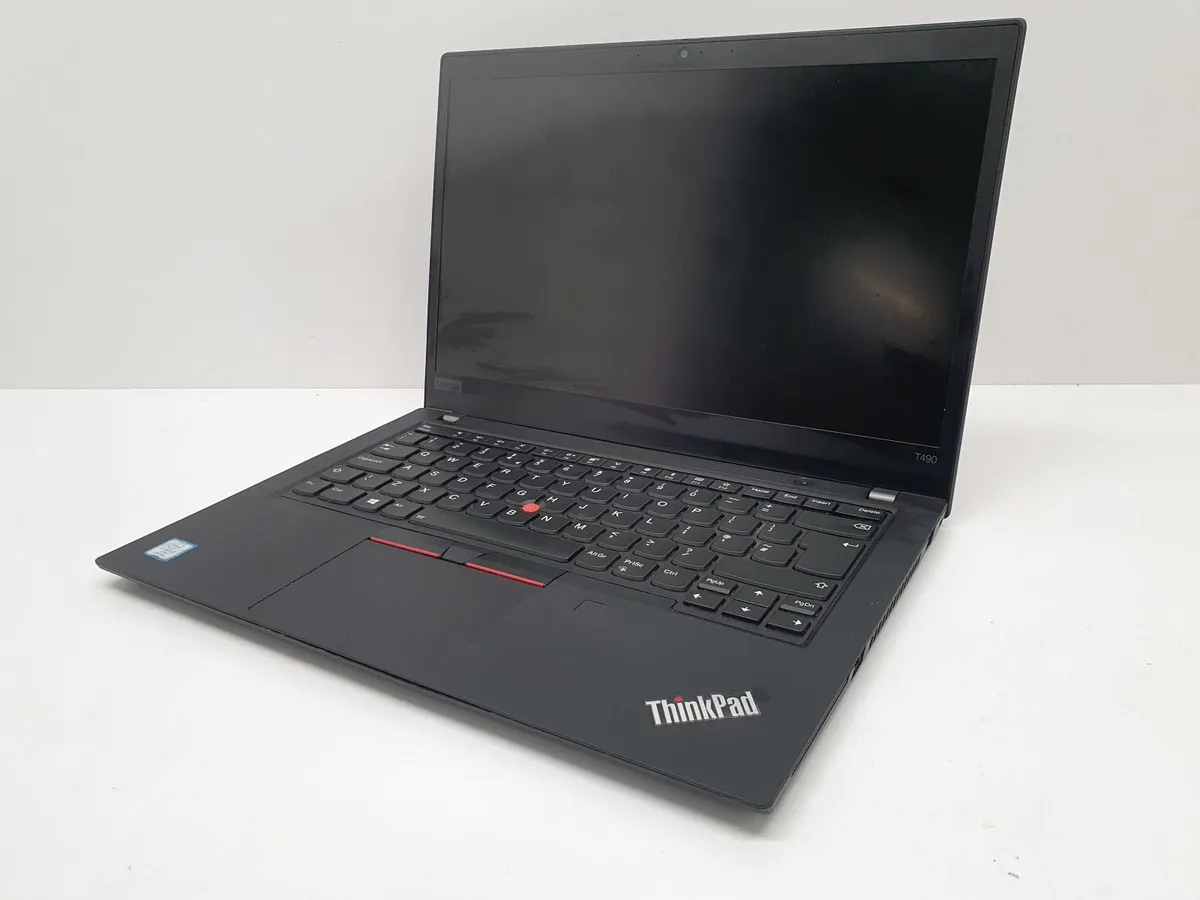 Online Laptop Clearance Auction - Image 2