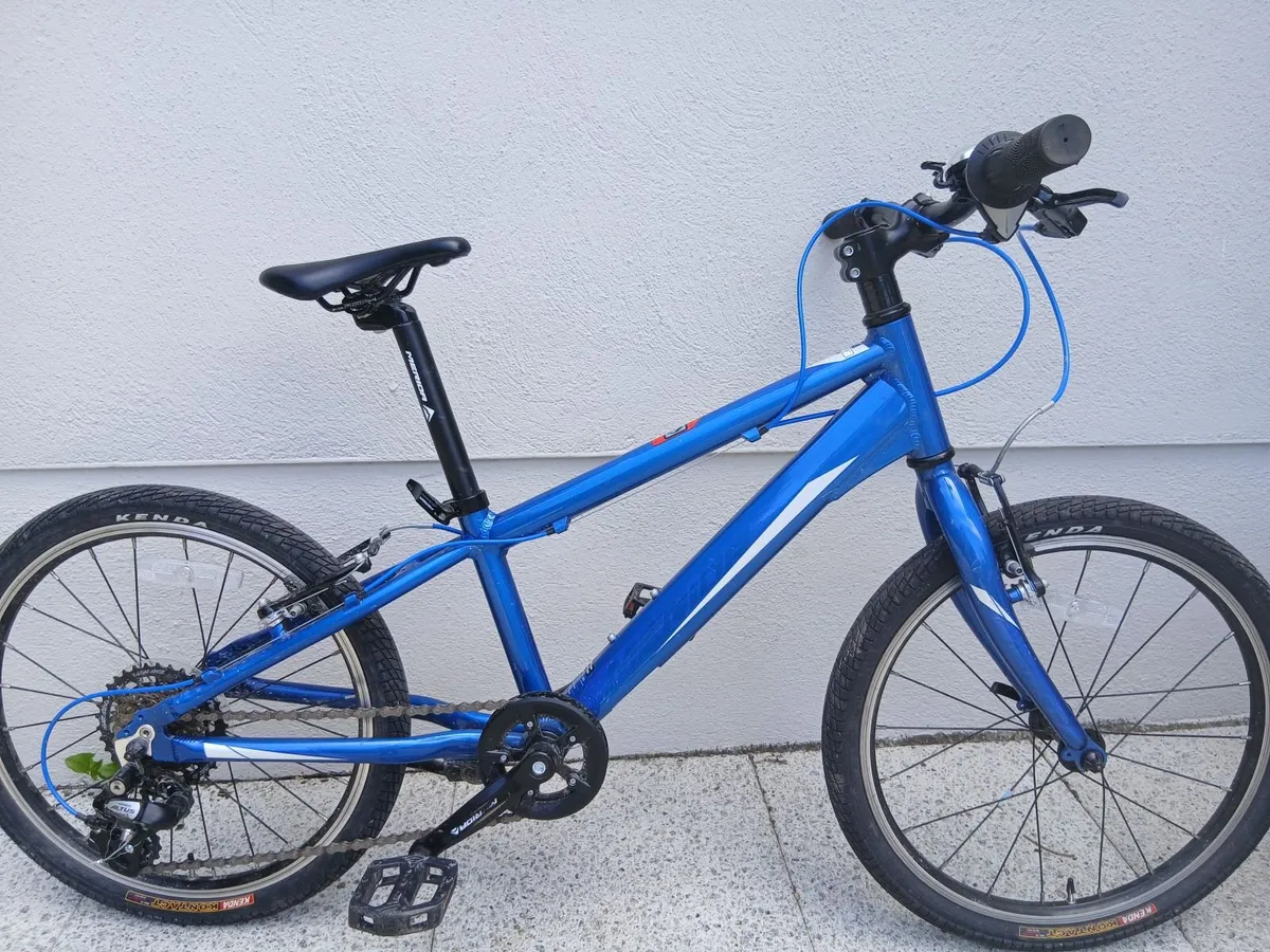 Kids bike - Image 2