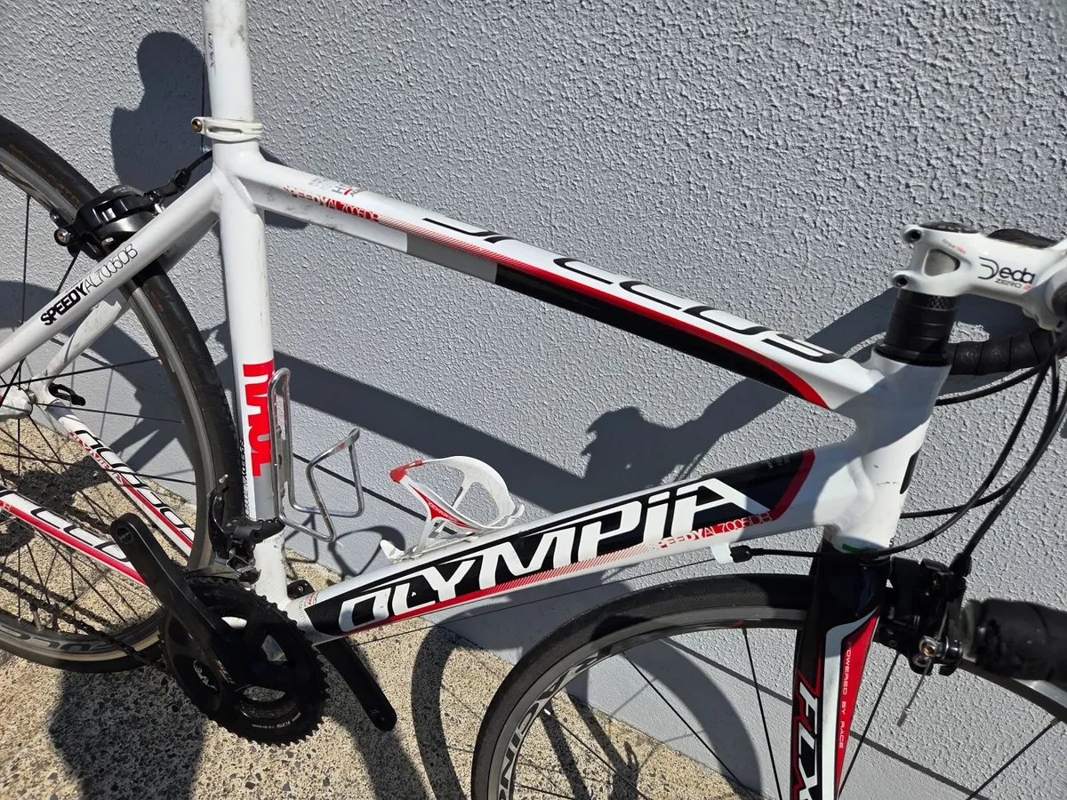 Road Bike - Image 1