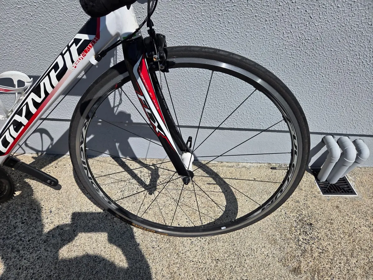 Road Bike - Image 2