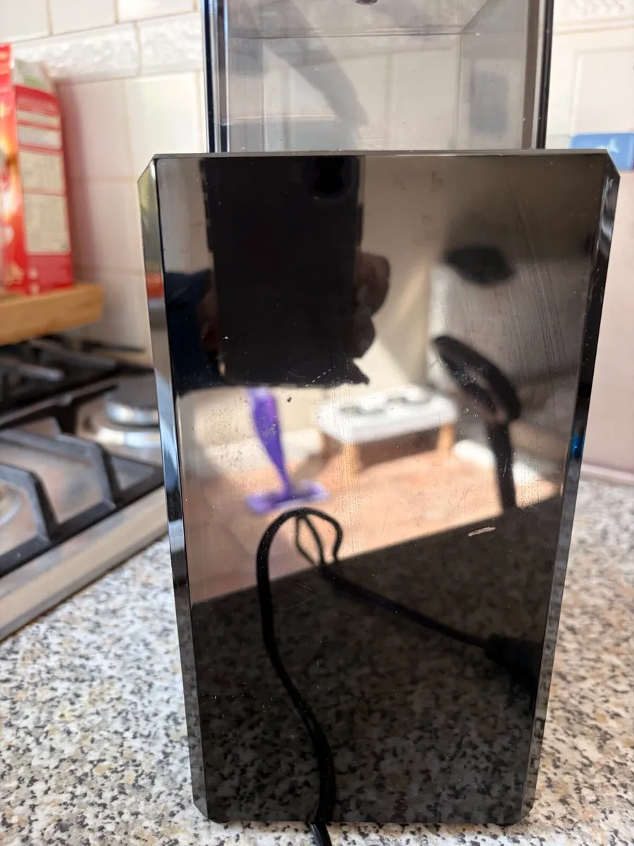 Delonghi KG79 Coffee Grinder - Image 3