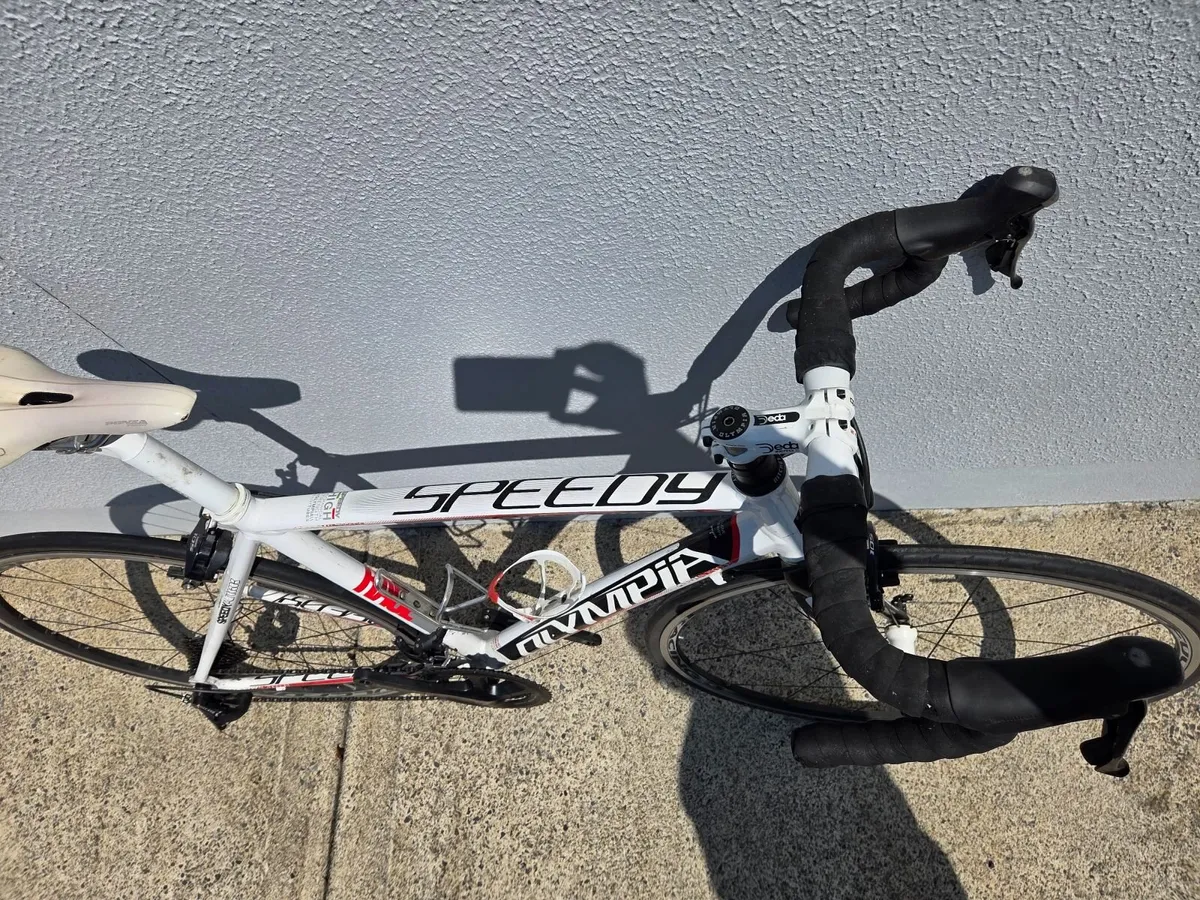 Road Bike - Image 3