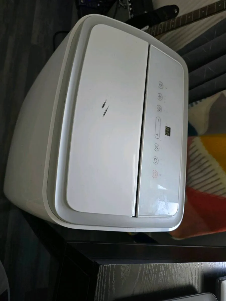 Air conditioner - Image 2