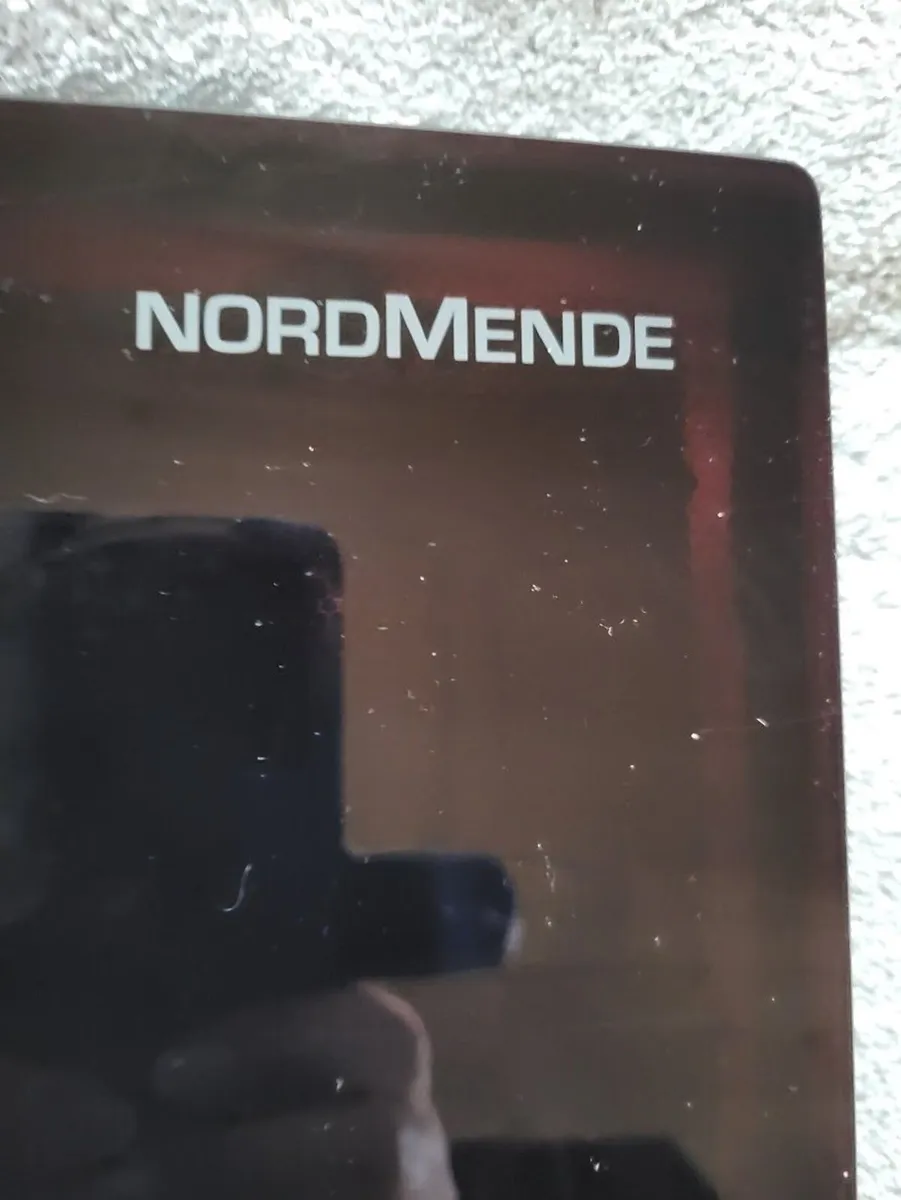 NordMende - 2 Ring Induction Hob - Image 4