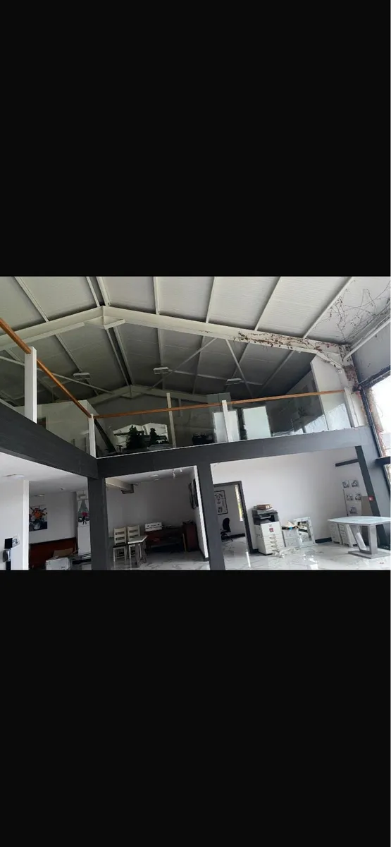 Steel shed 25m x 15m - Image 4