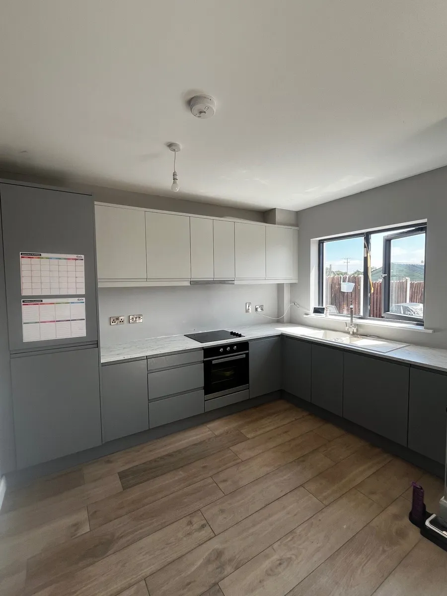Kitchen - Image 1