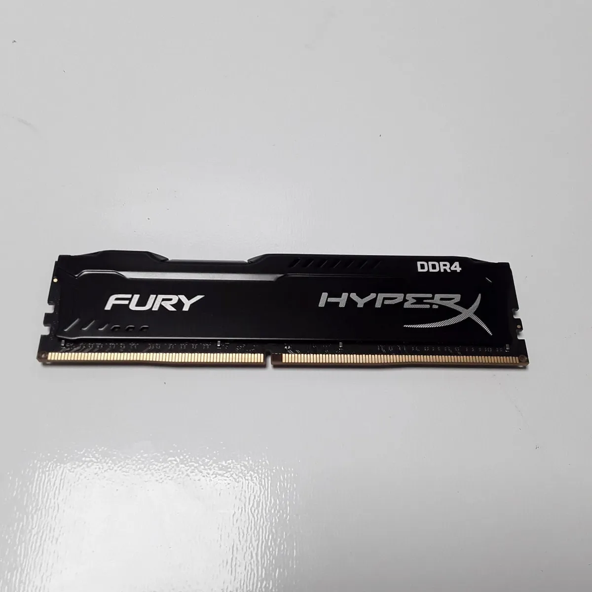 Kingston HyperX Fury 32GB DDR4 RAM Kit 4 x 8GB | - Image 3