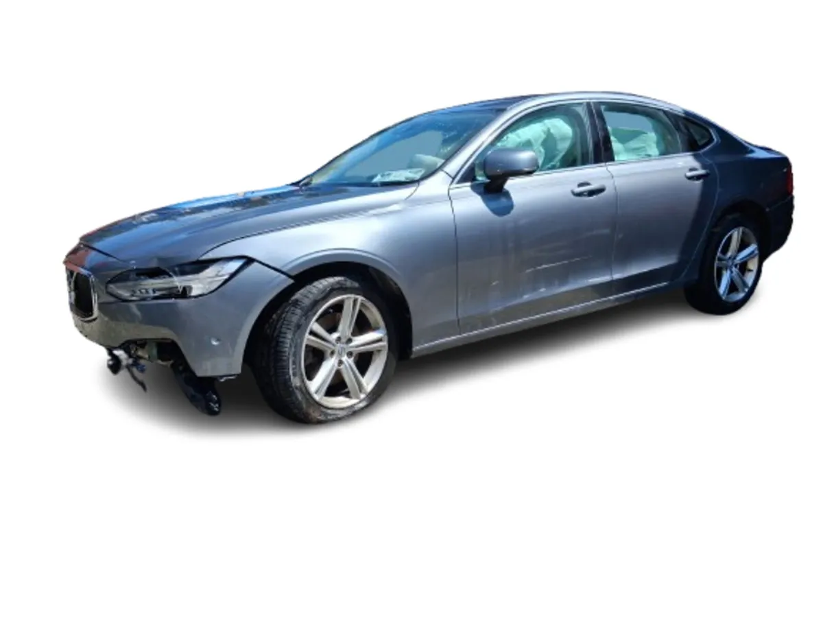 2016 VOLVO S90 For Breaking/Dismantling - Image 3