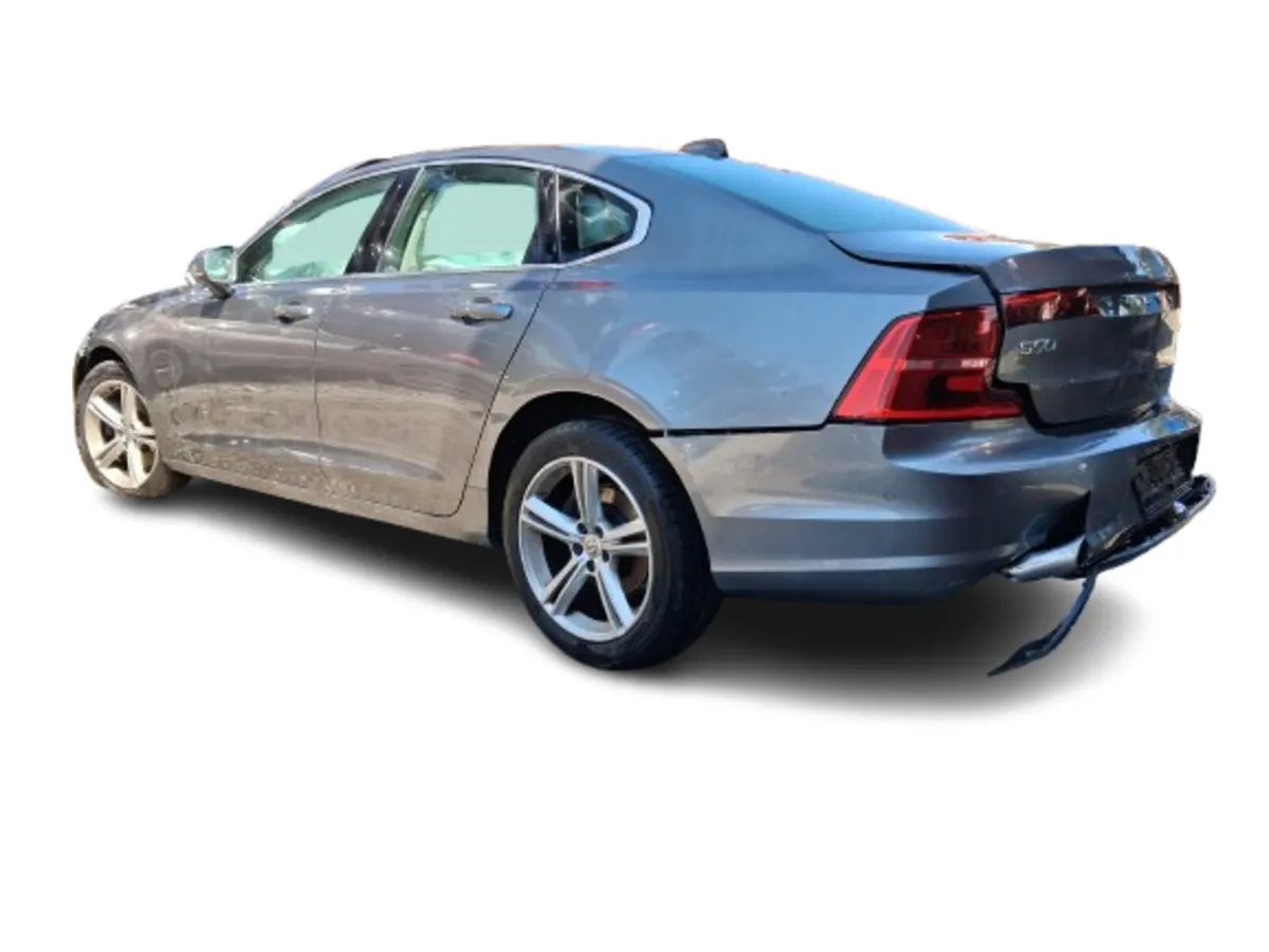 2016 VOLVO S90 For Breaking/Dismantling - Image 4