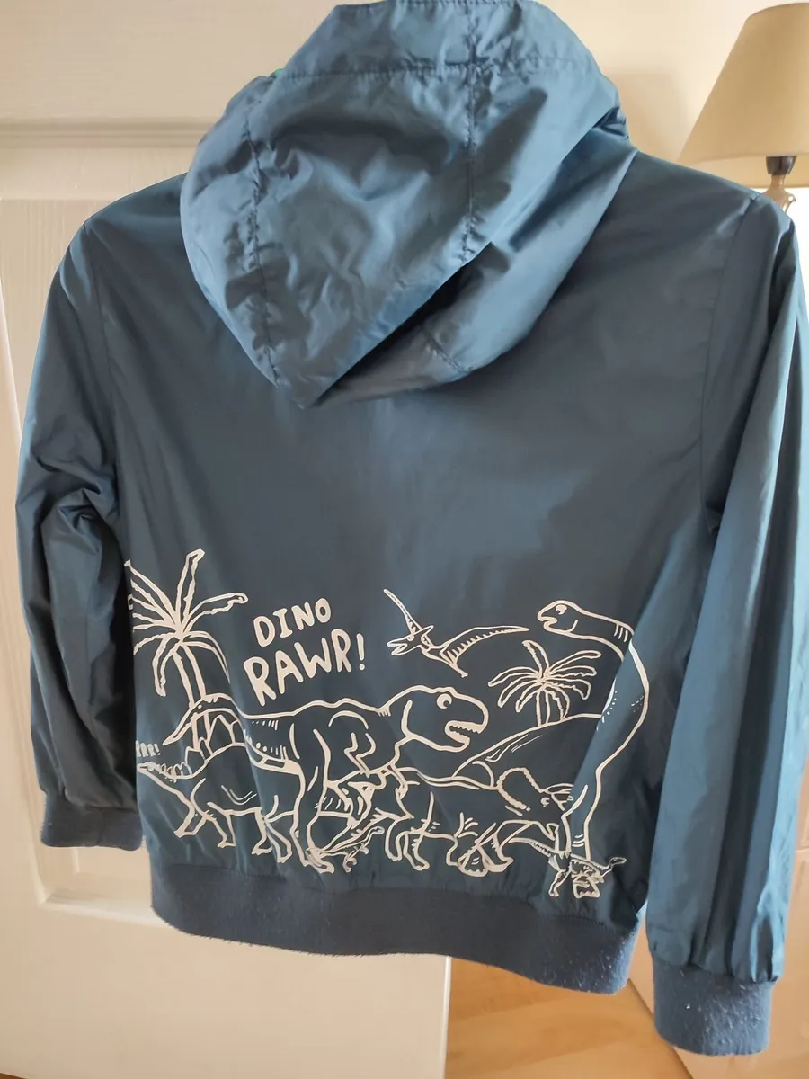 light boys jacket - Image 2