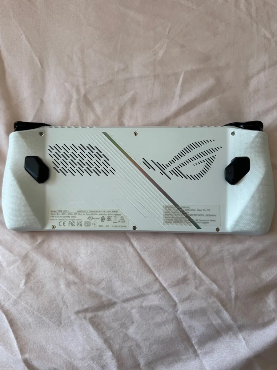 Asus ROG Ally - Image 2