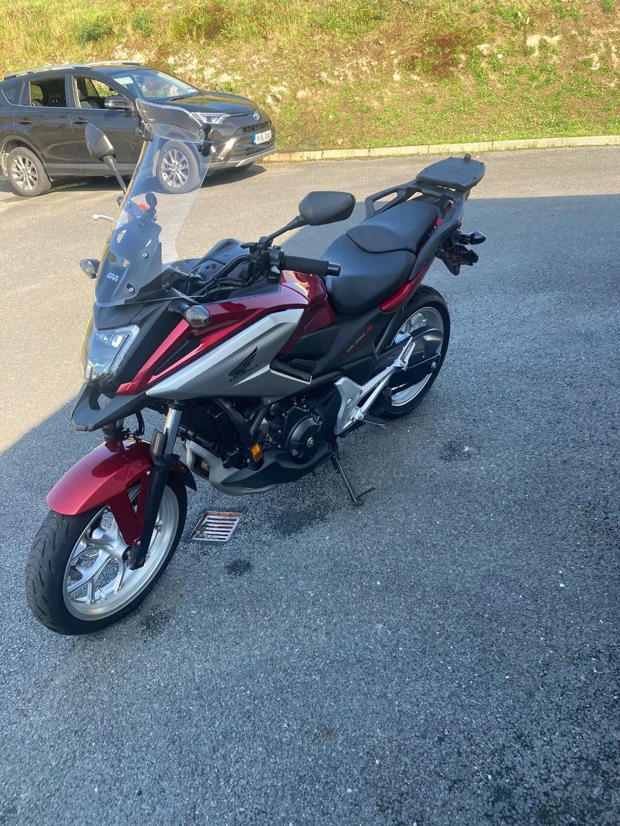 Honda nc - Image 1