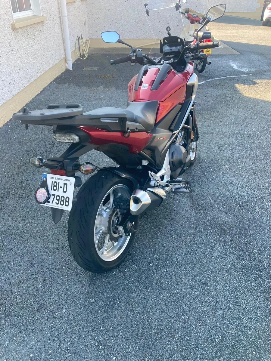 Honda nc - Image 3