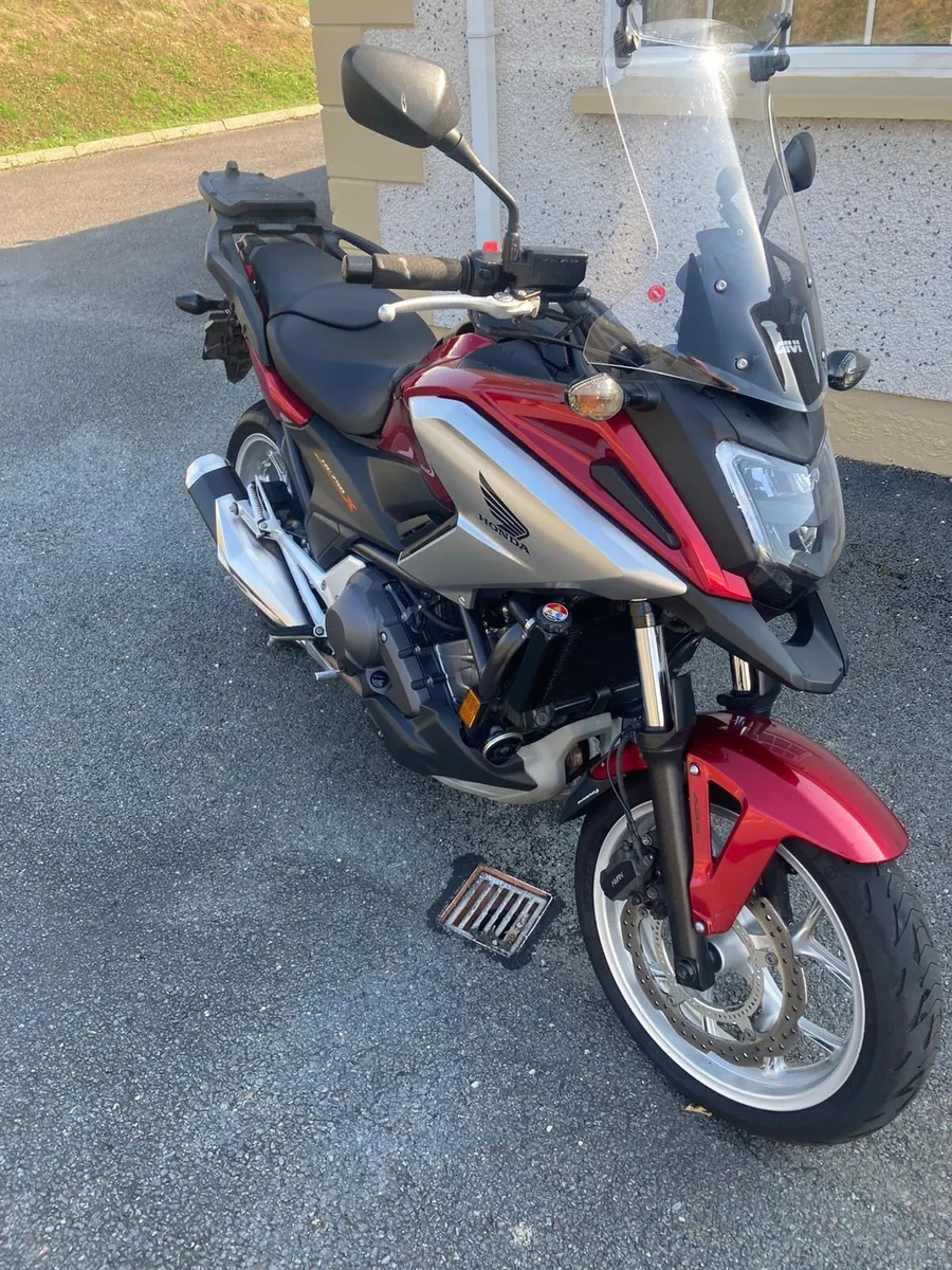 Honda nc - Image 4