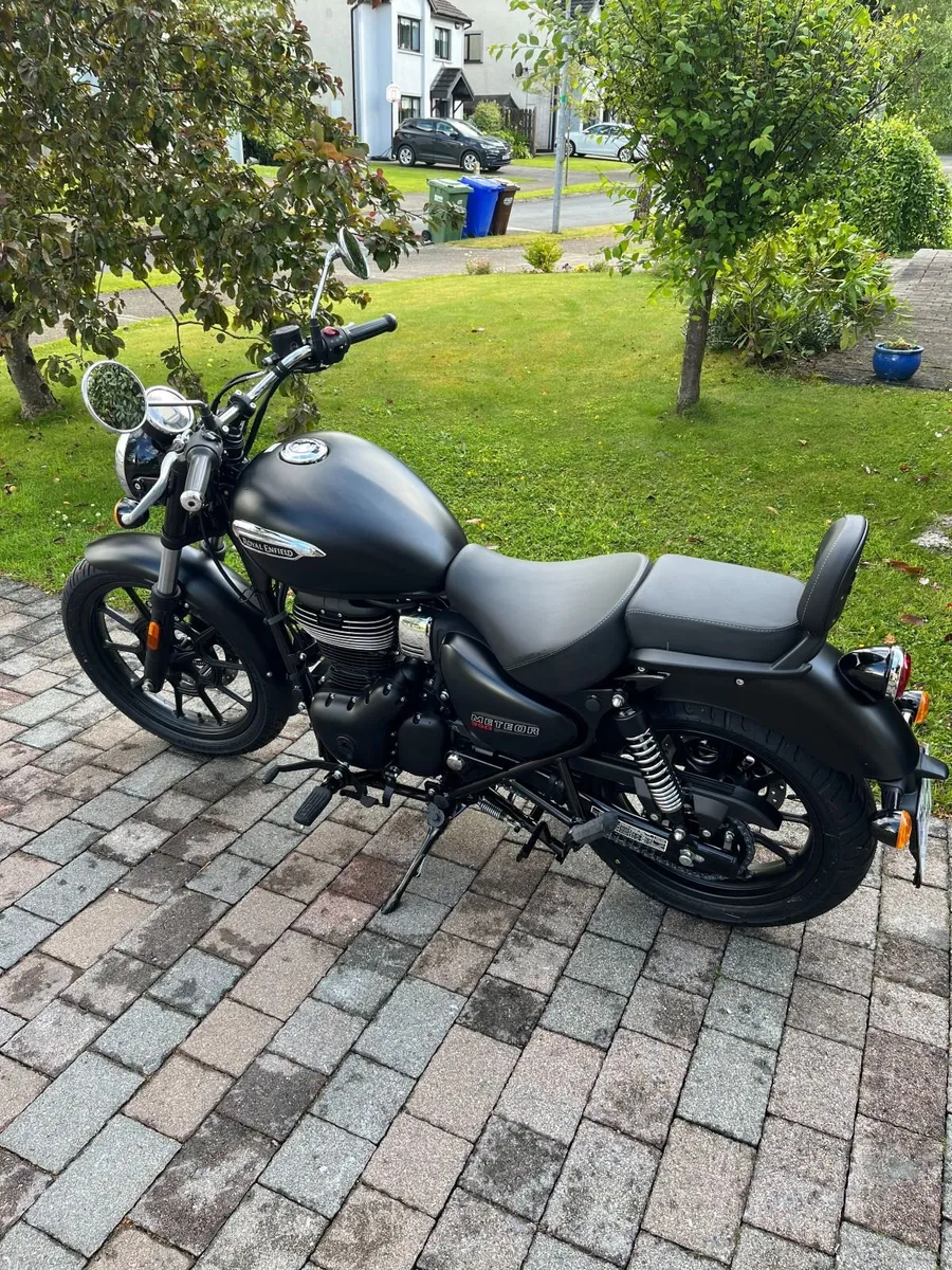 ROYAL ENFIELD Other 2024 - Image 3