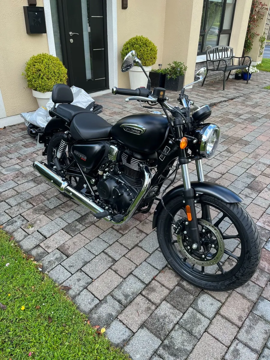 ROYAL ENFIELD Other 2024 - Image 1