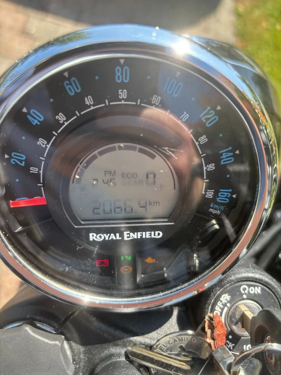 ROYAL ENFIELD Other 2024 - Image 2