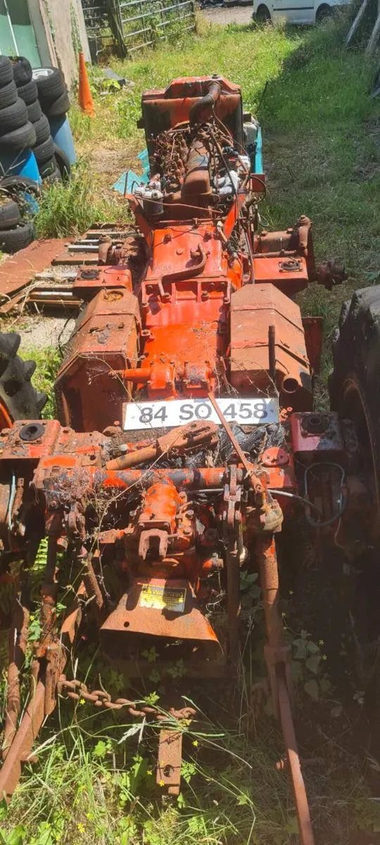 David brown 1490 - Image 2