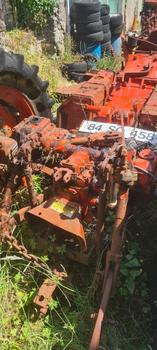 David brown 1490 - Image 3