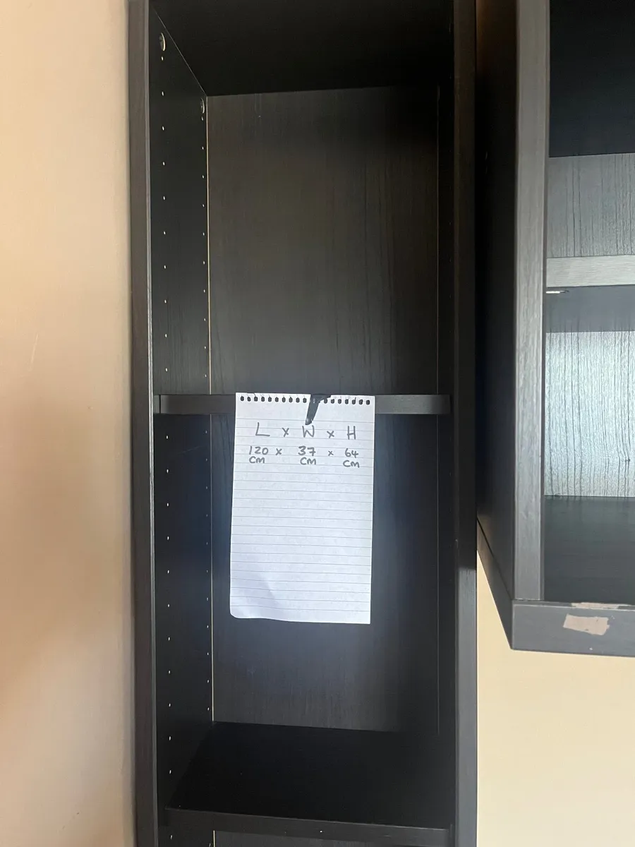 Storage Furniture - Image 1