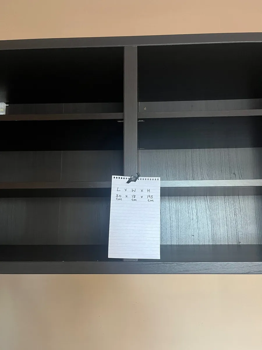 Storage Furniture - Image 2