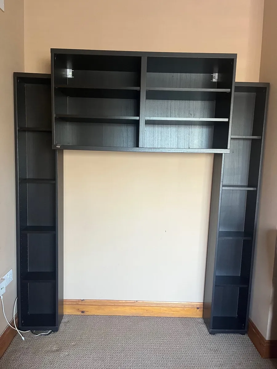 Storage Furniture - Image 4