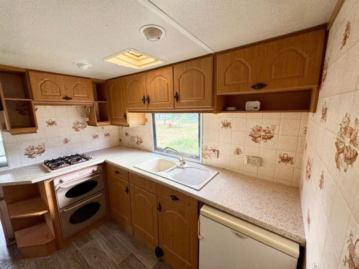 Mobile home - Image 3