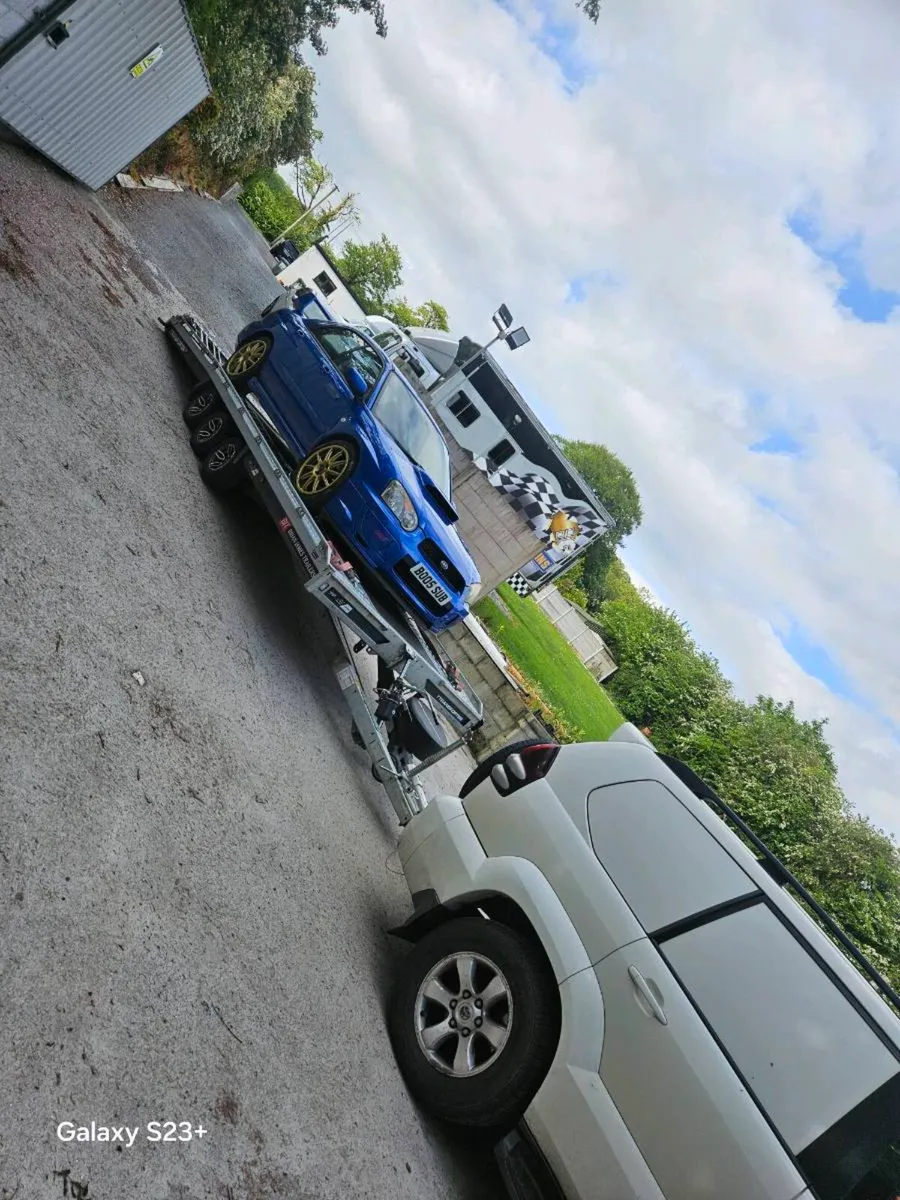 Dec 2025 Brian James T-Transporter 5.5m - Image 4