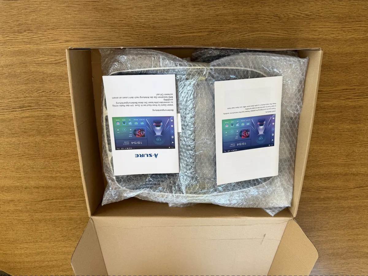 Renault Clio Apple carplay - Image 1