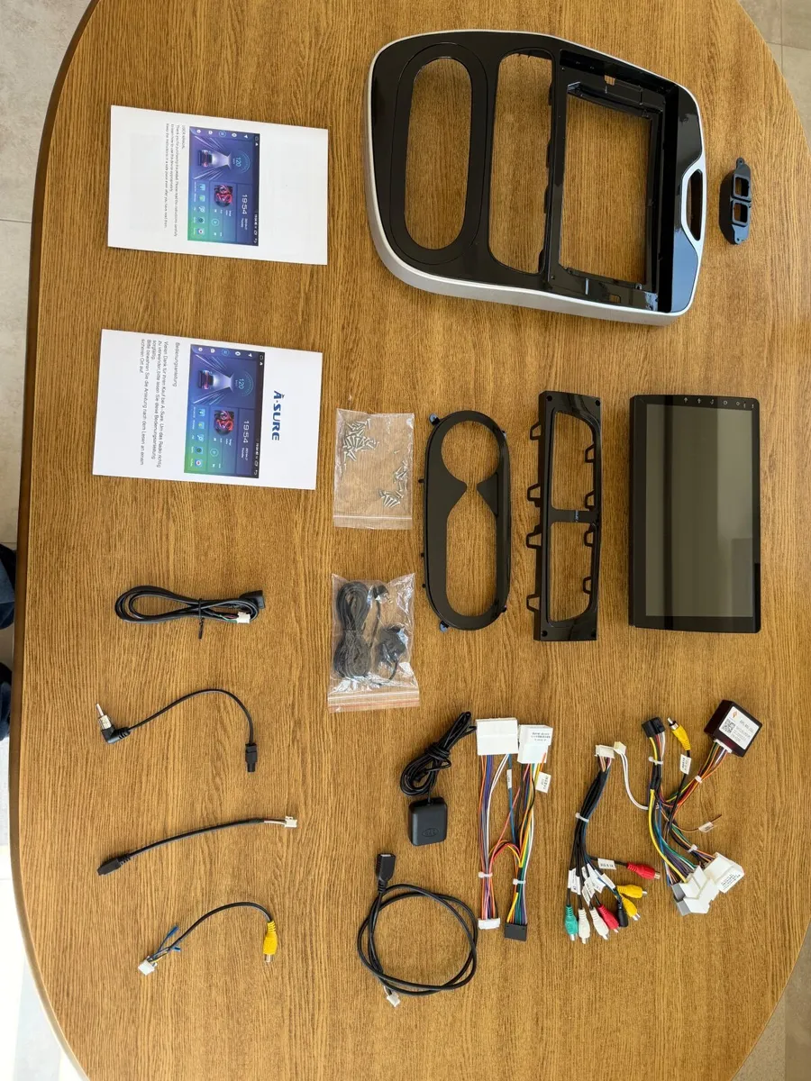 Renault Clio Apple carplay - Image 4
