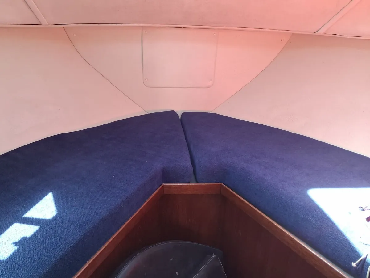 motor cruiser - Image 3