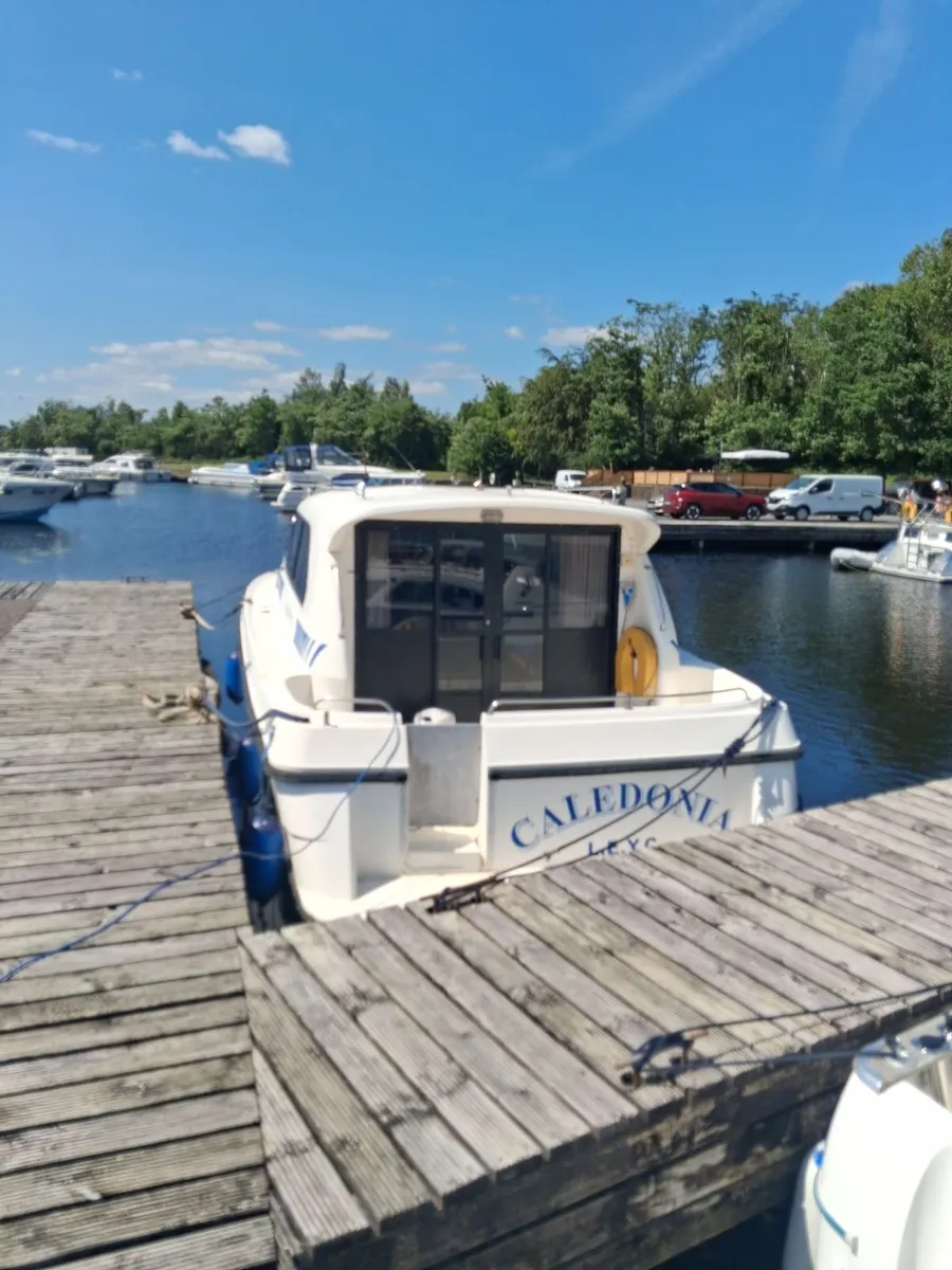 motor cruiser - Image 2