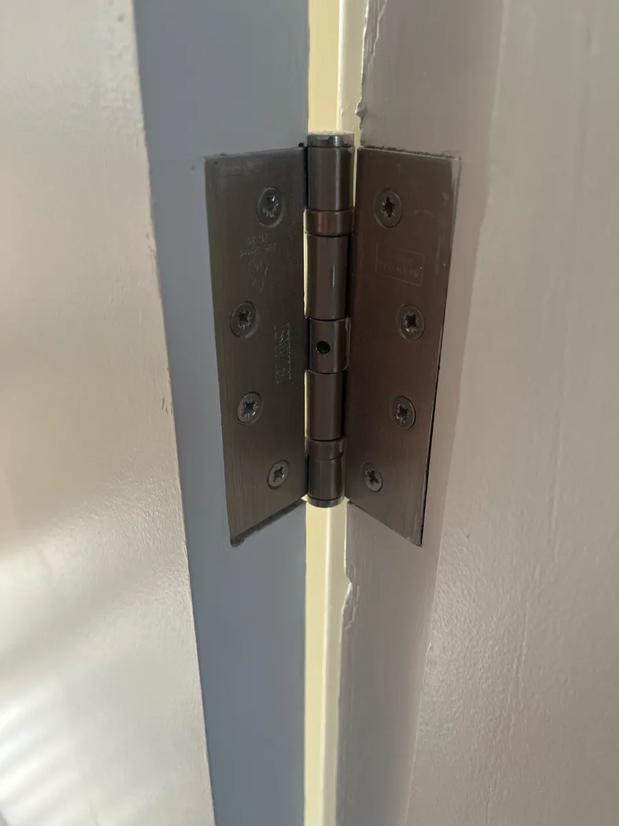 Deanta Shaker Doors x 11 - Image 4