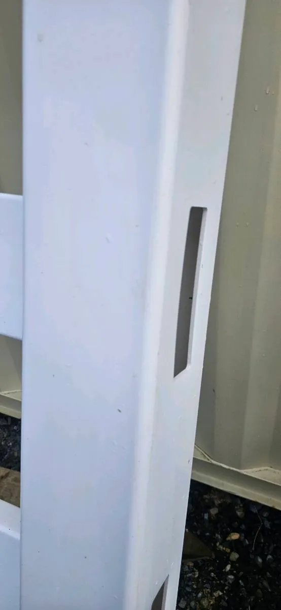 PVC Post & Rail - Image 4