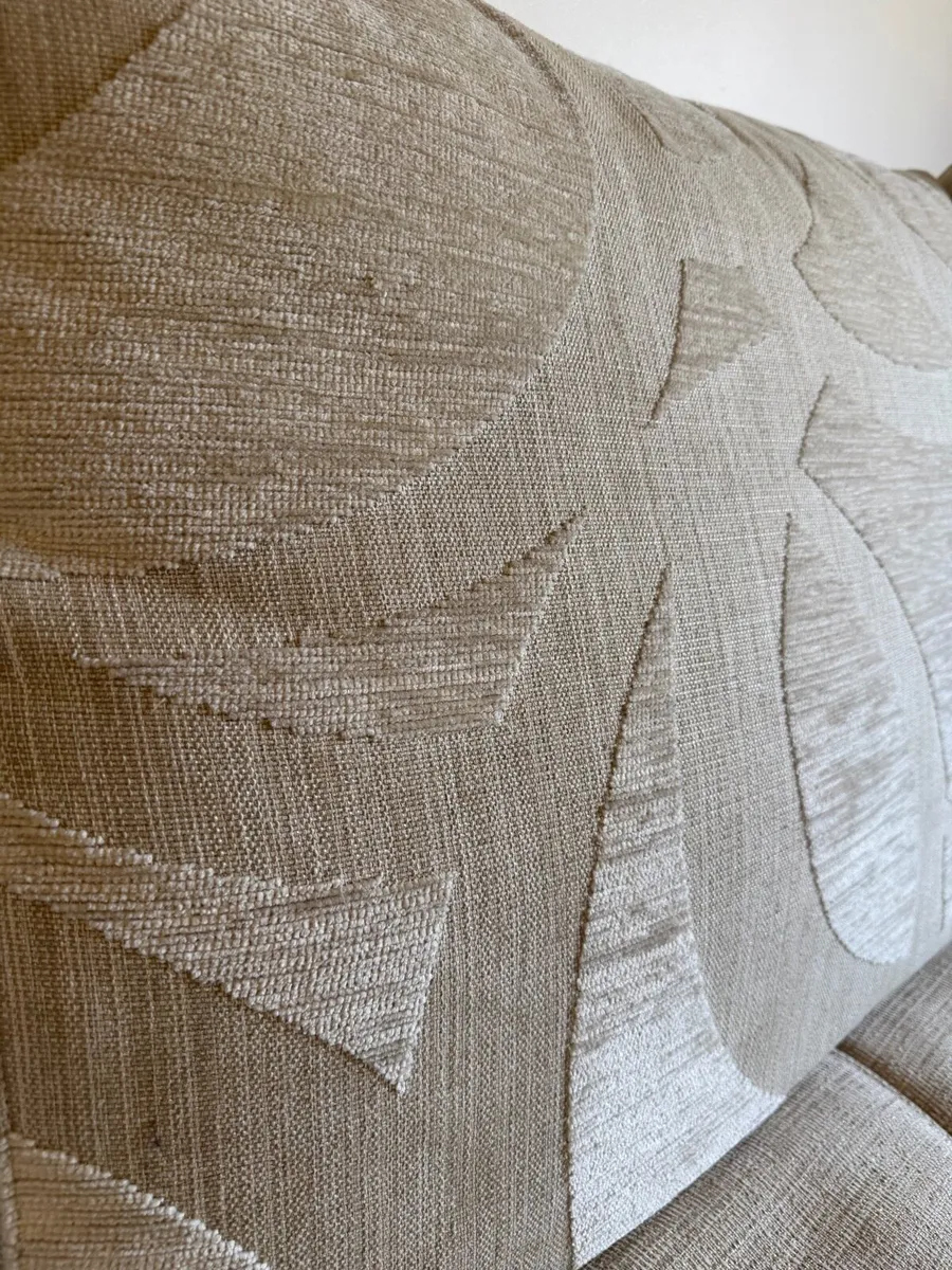 L Shaped FAMA Corner Sofa - Image 3